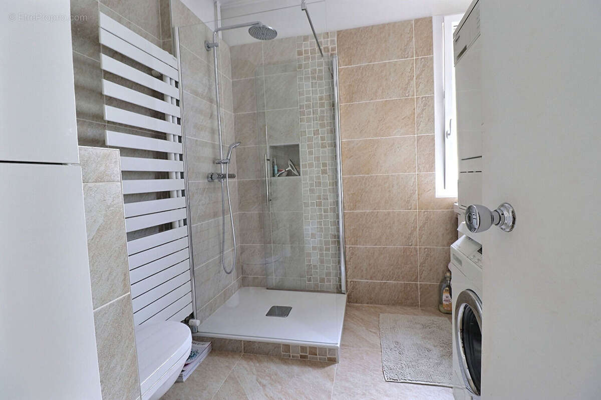 Appartement à SAINT-NOM-LA-BRETECHE