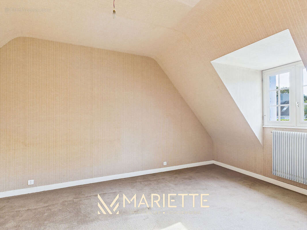 Maison à LA FORET-FOUESNANT