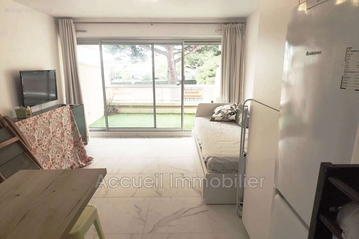 Appartement à LE GRAU-DU-ROI