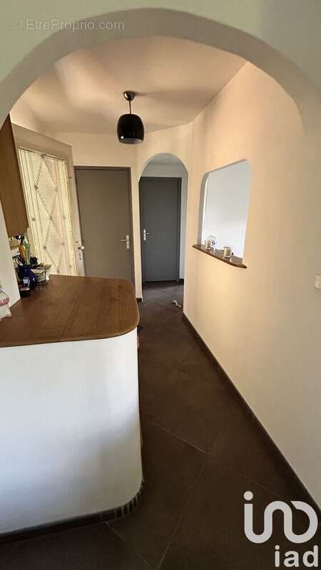 Photo 5 - Maison à MONTLOUIS-SUR-LOIRE