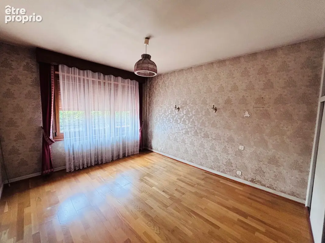 Maison Saint Die Des Vosges 6 pièce(s) 120 m2 - photo 6