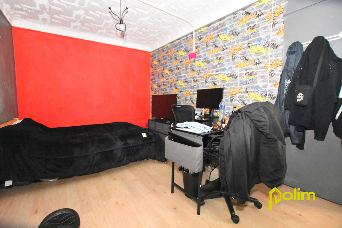 Maison à PAGNY-SUR-MOSELLE