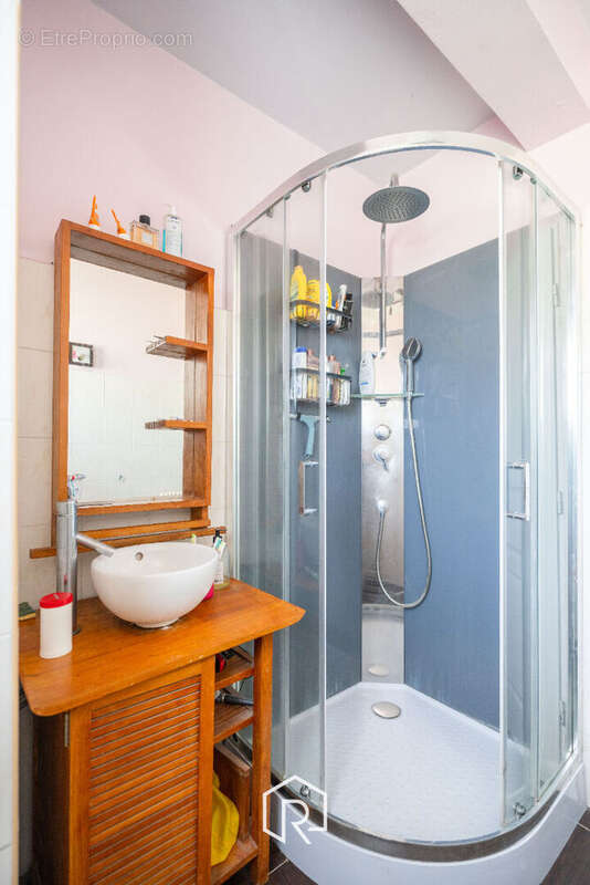 Appartement t4/5 saint barnabe - photo 13