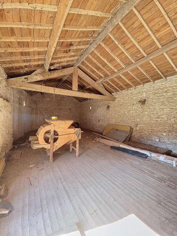 Photo 8 - Maison à SAVASSE