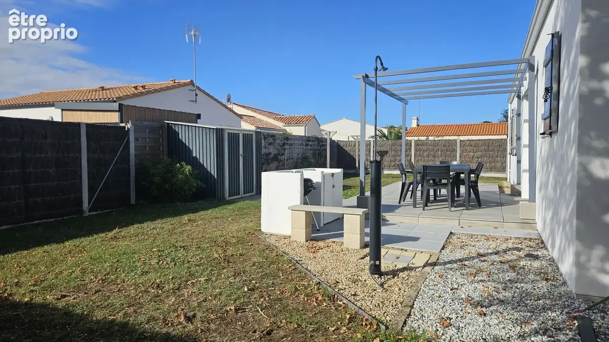 Maison de type 4, habitable de suite ! - photo 7
