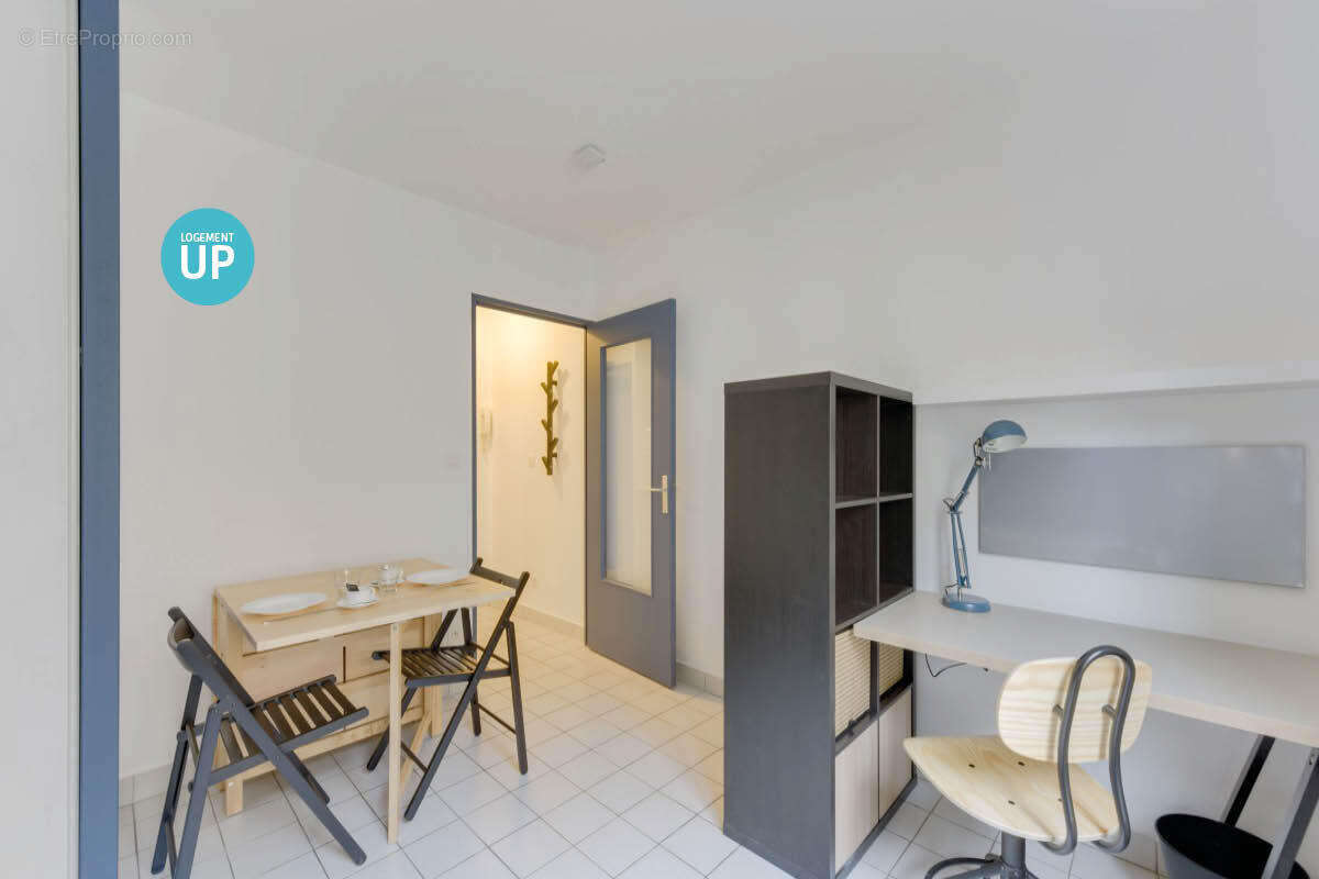 Appartement à LYON-2E