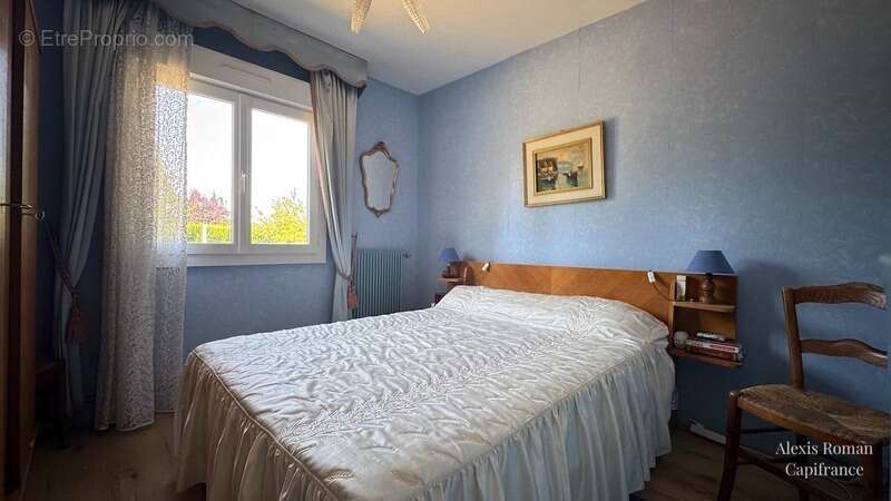 Maison à MONTPON-MENESTEROL