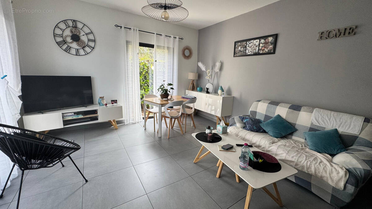 Appartement à PROPRIANO