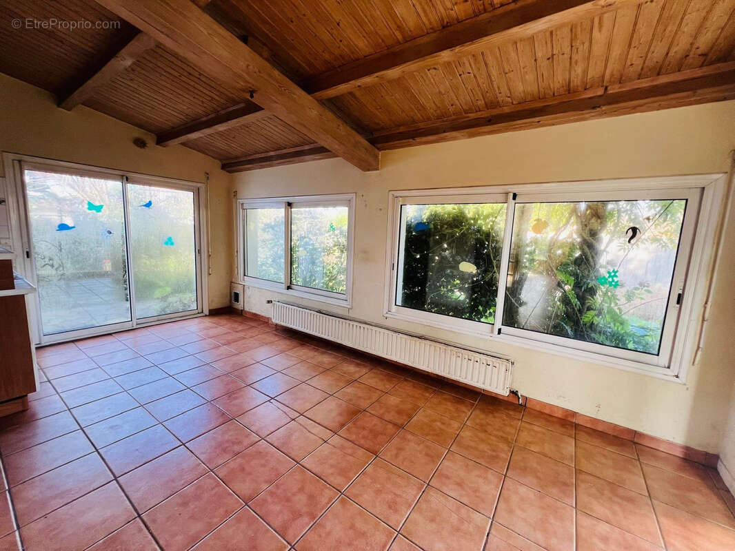 Maison à LES SABLES-D&#039;OLONNE