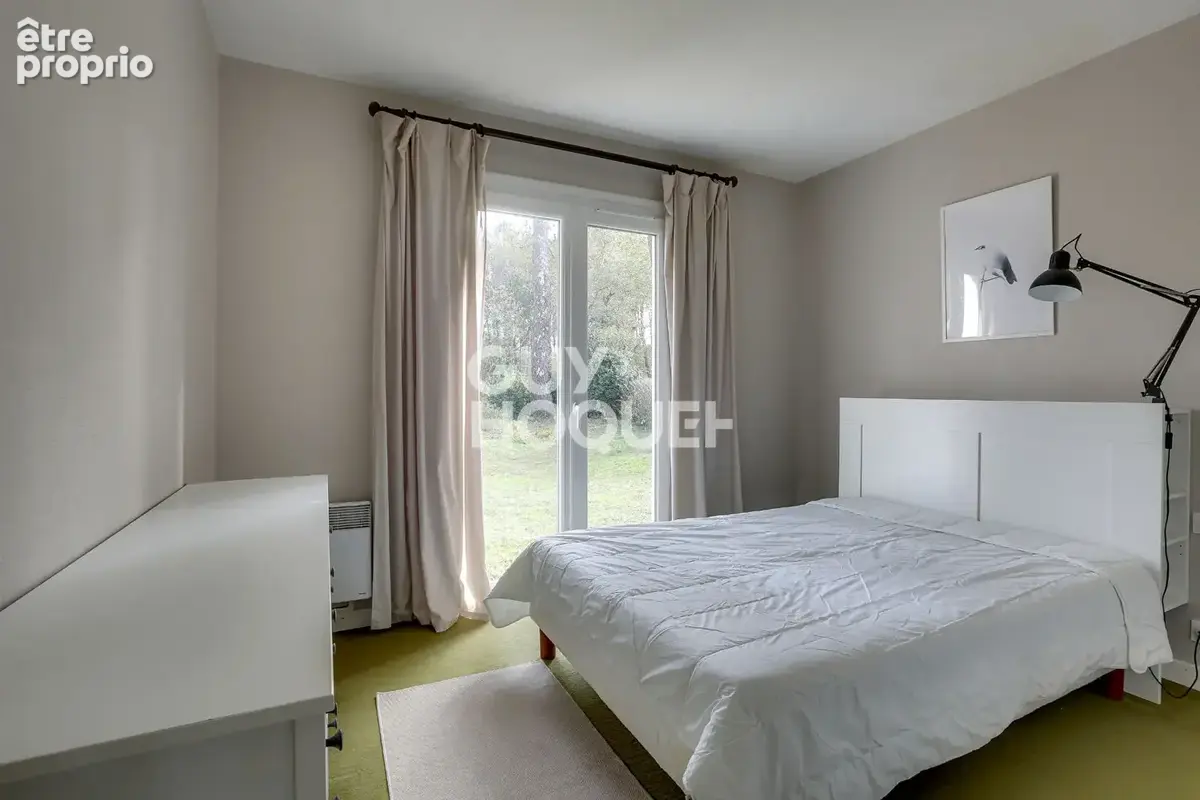 Belle villa landaise au Bourg - photo 9