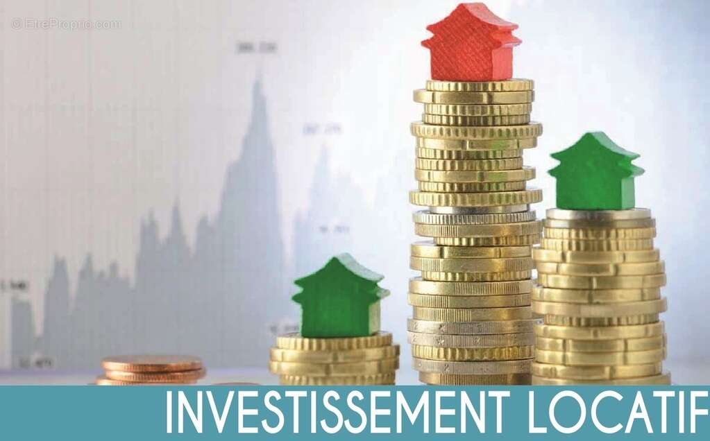 Immeuble de rapport mixte  Commerce + Habitation  Investisse - photo 3