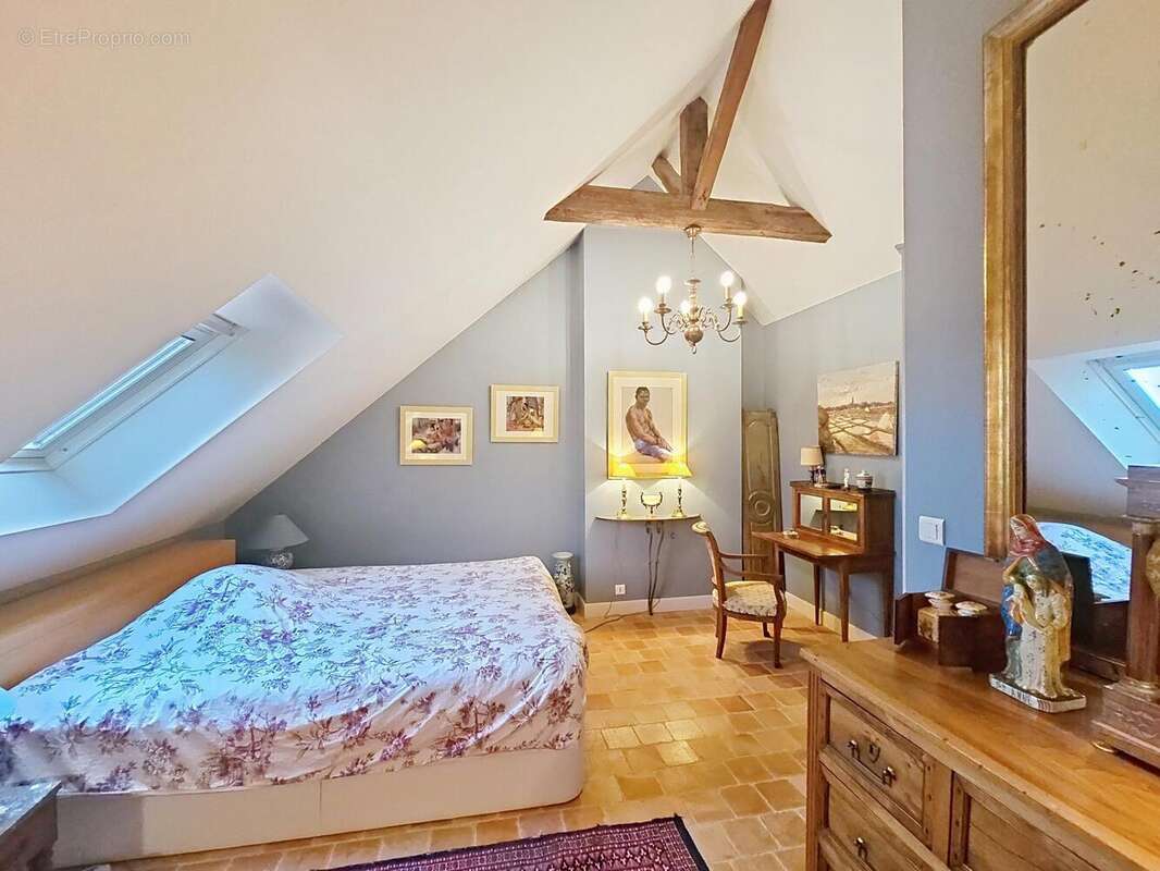 Photo 8 - Maison à BATZ-SUR-MER