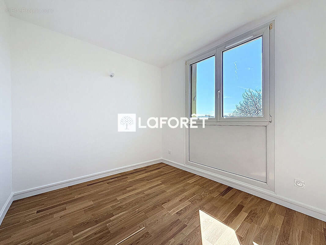 Appartement à CHAMPIGNY-SUR-MARNE