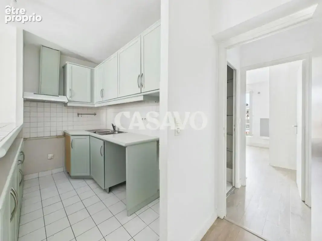 Vente Appartement 4 pièces de 79m² - 75011 Paris - photo 14