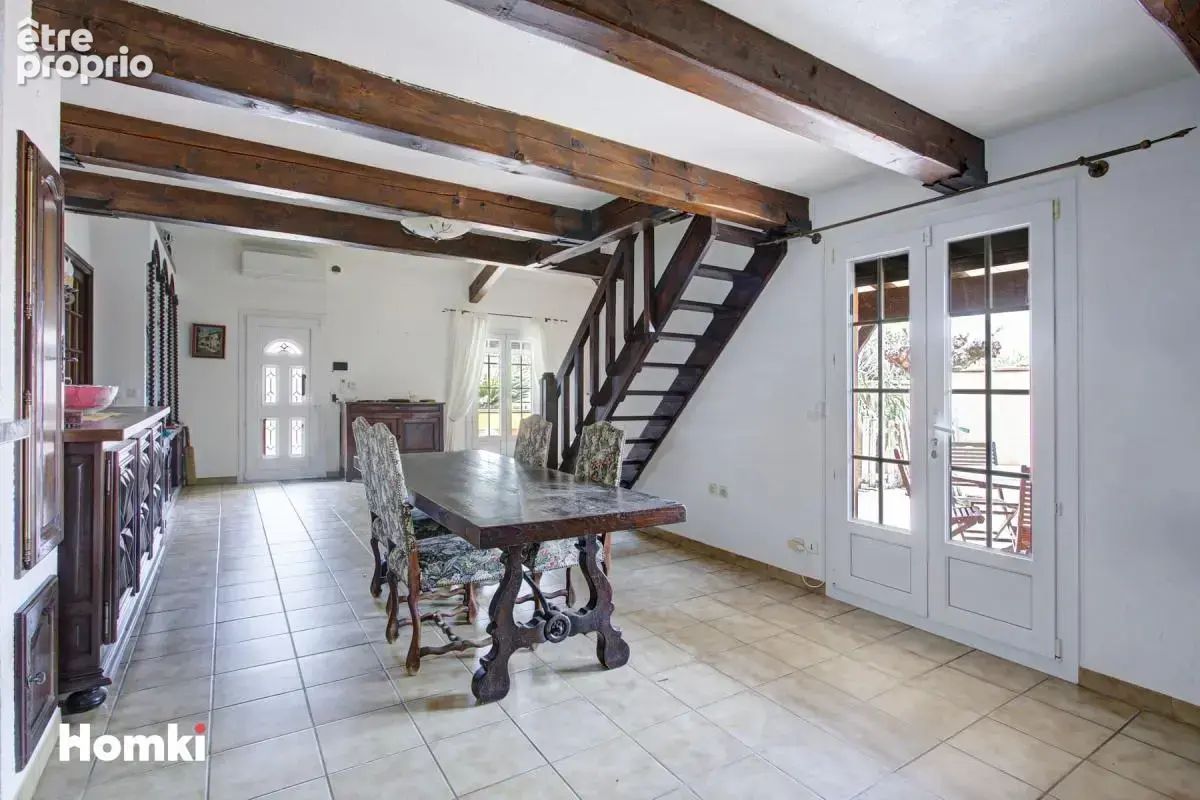 Maison/Villa T6 de 137 m² à Bages 66670 - photo 6