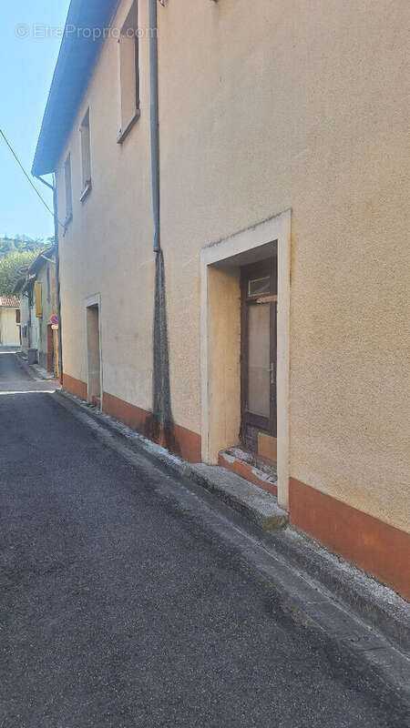 Appartement à MONTESQUIEU-VOLVESTRE