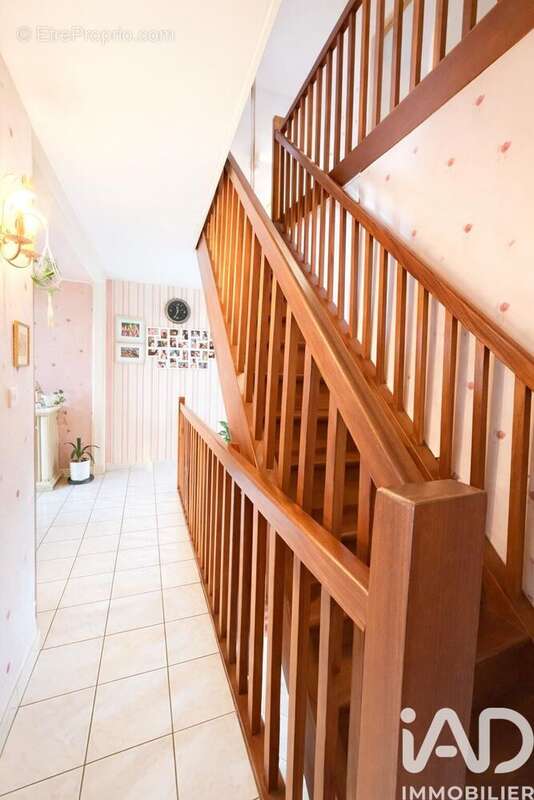 Photo 7 - Maison à MOISSY-CRAMAYEL