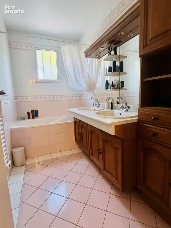 Plain pied, chevillon sur huillard, 3 chambres, calme - photo 15