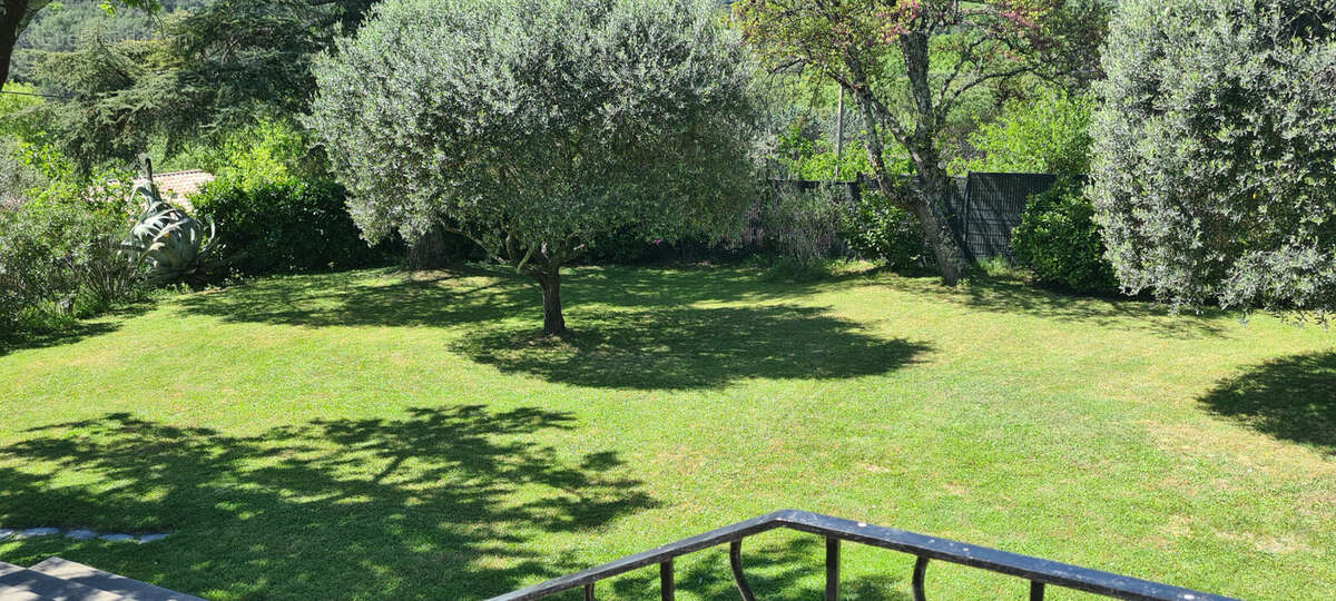 Maison à SAINT-CHRISTOL-LES-ALES