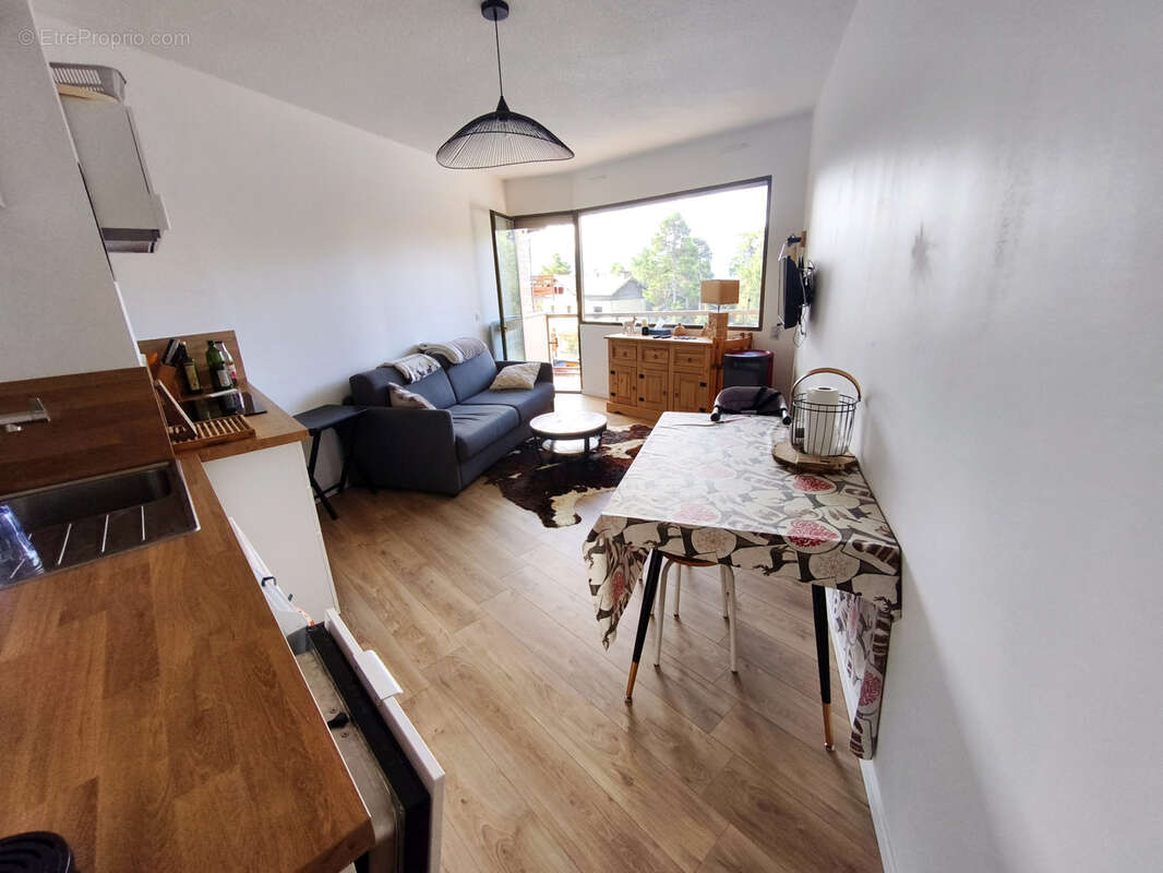 Appartement à BOLQUERE