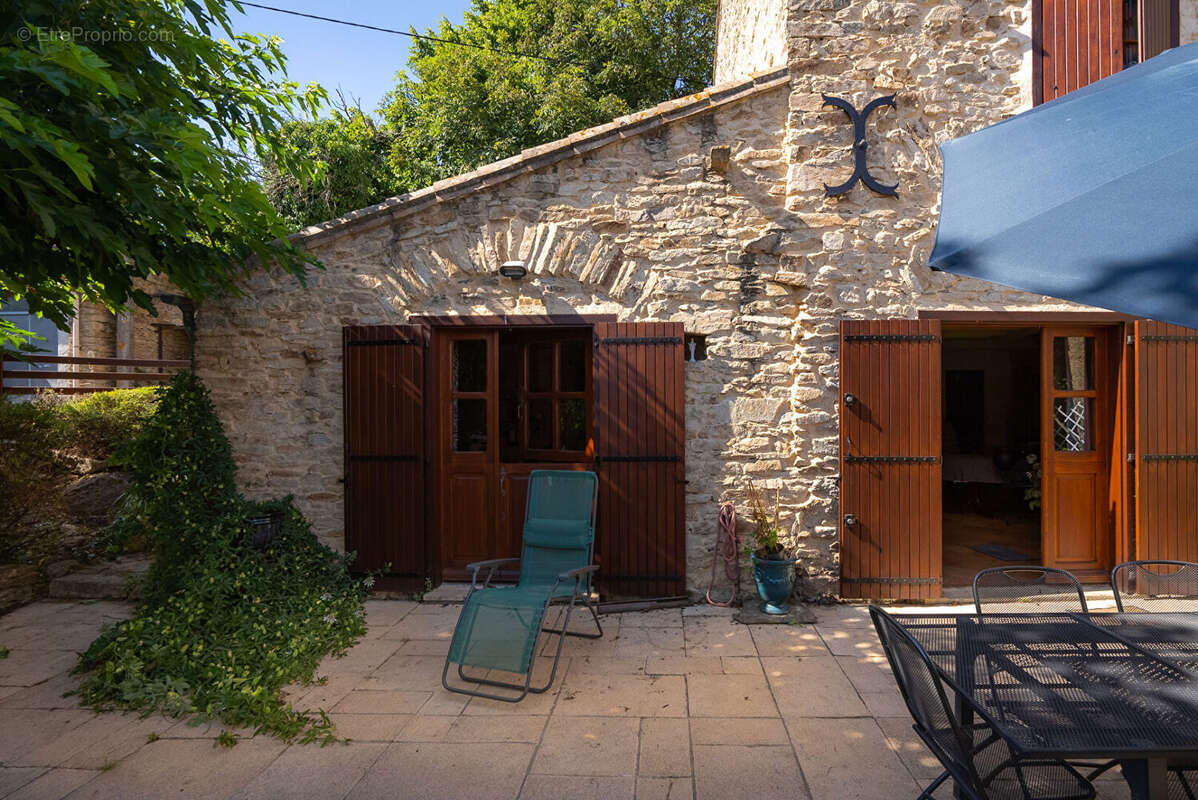 Maison à CARCASSONNE