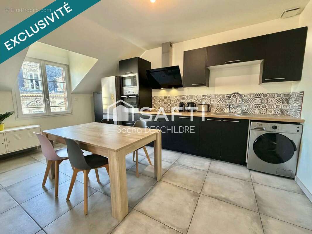 Photo 3 - Appartement à REIMS