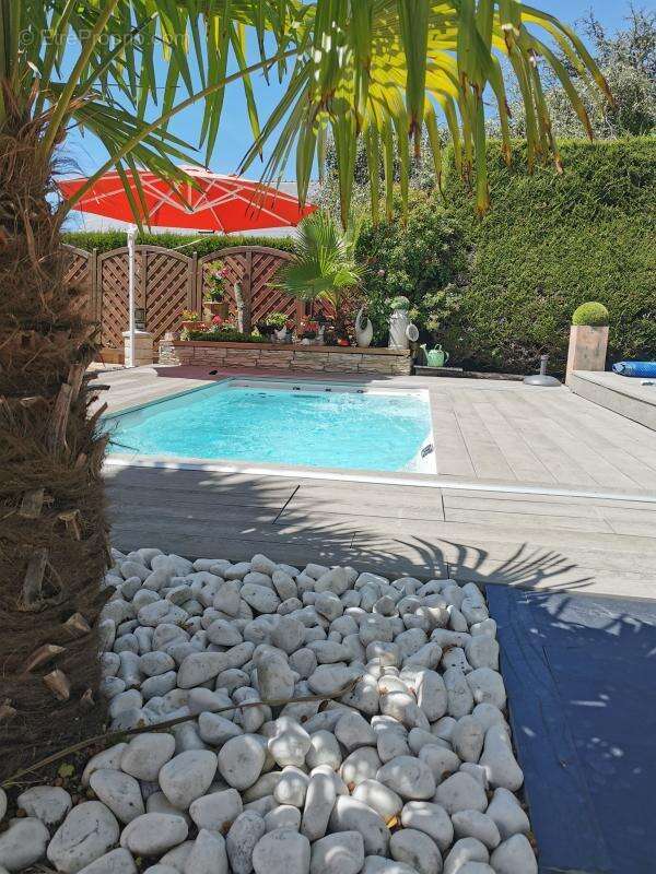 Maison à LA BAULE-ESCOUBLAC