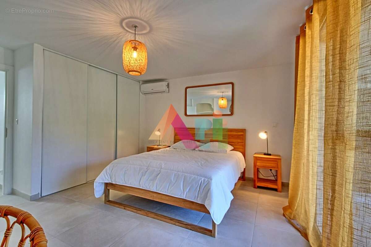 Appartement à SAINT-MARTIN