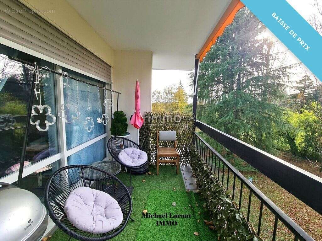 Appartement à BLANQUEFORT