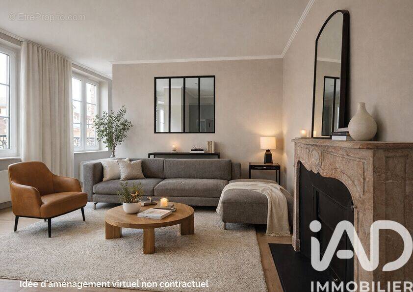 Photo 1 - Appartement à HONFLEUR