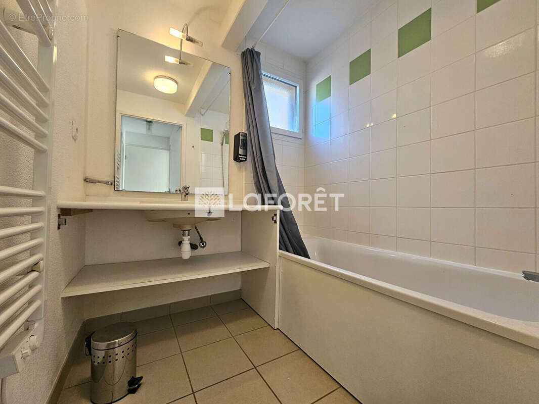 Appartement à MONTREAL