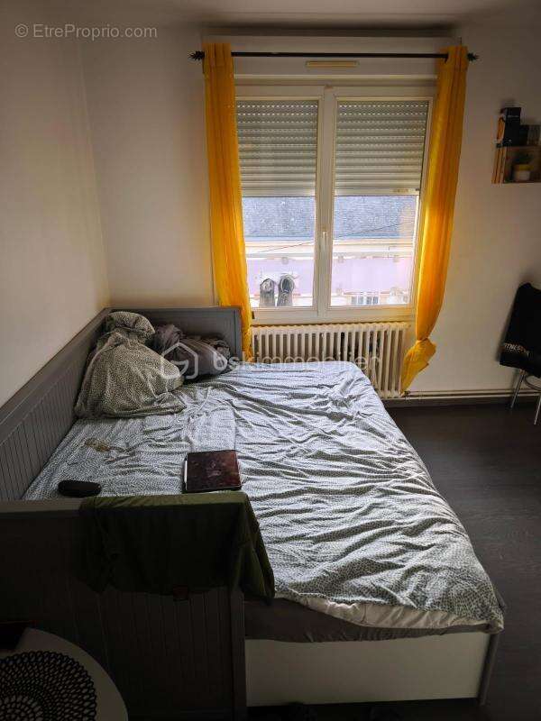 Appartement à LE MANS