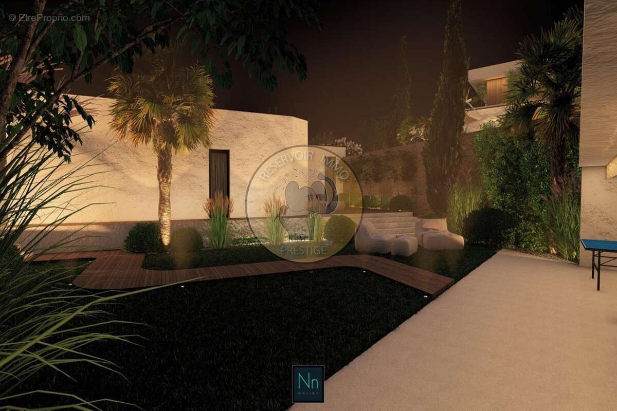 Maison à MESSIGNY-ET-VANTOUX