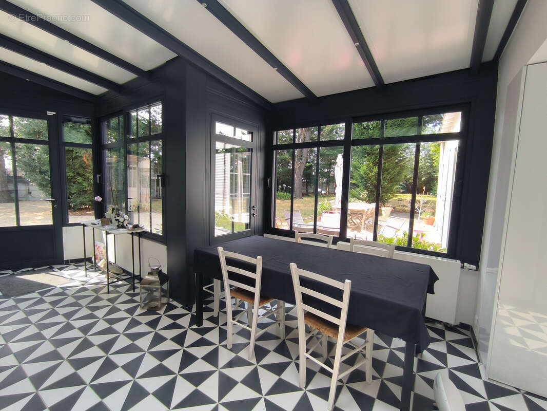 Maison à NANTES