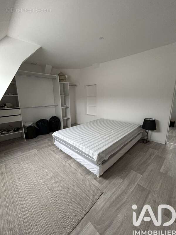 Photo 5 - Appartement à SAINT-FLORENT-SUR-CHER