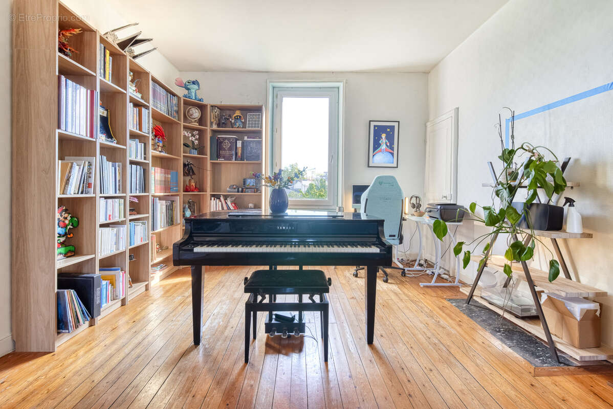 Appartement à ANGERS