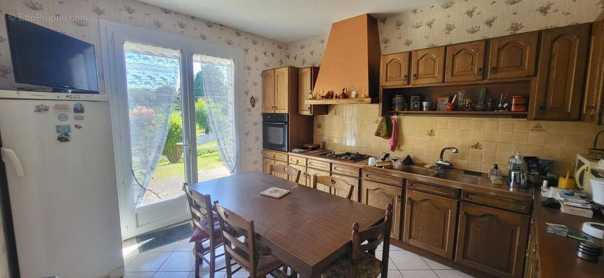 Maison individuelle - photo 4