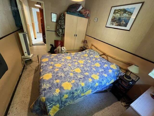 Appartement à ARGELES-SUR-MER