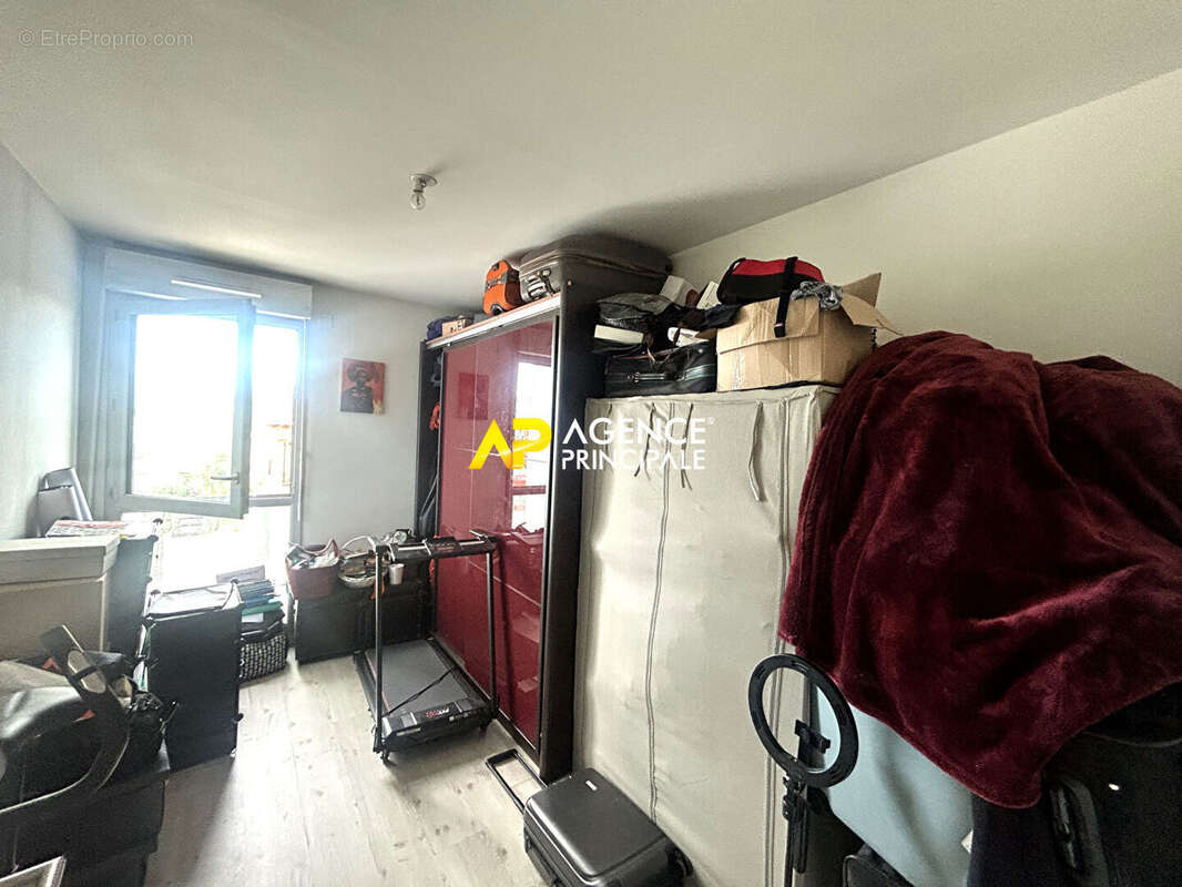 Appartement à BEZONS