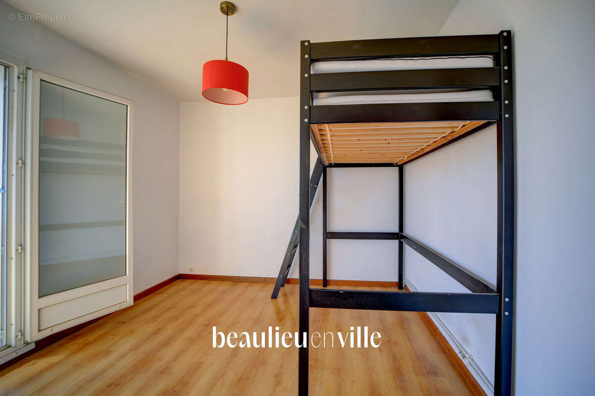 Appartement à LA CIOTAT