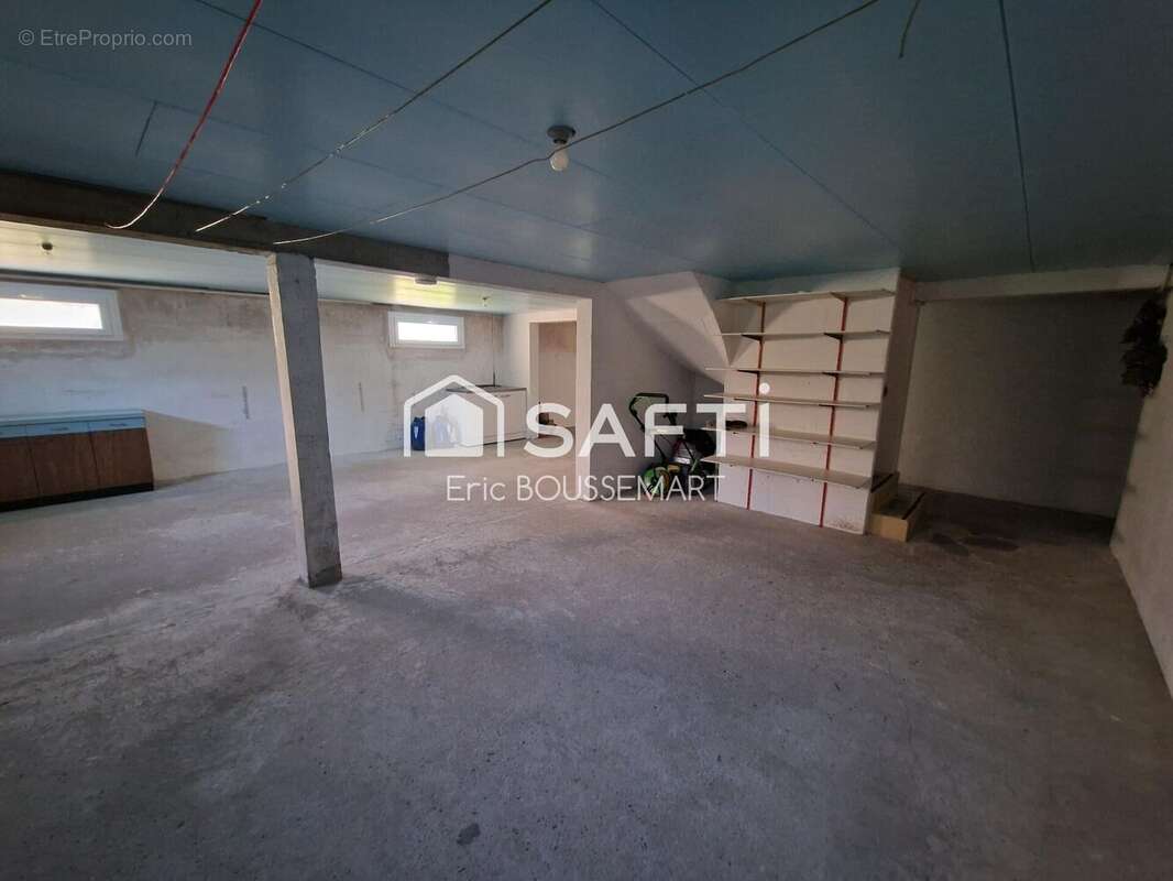 Photo 9 - Maison à LARMOR-PLAGE