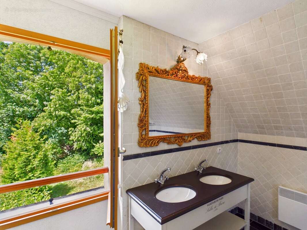 Maison à EXCIDEUIL