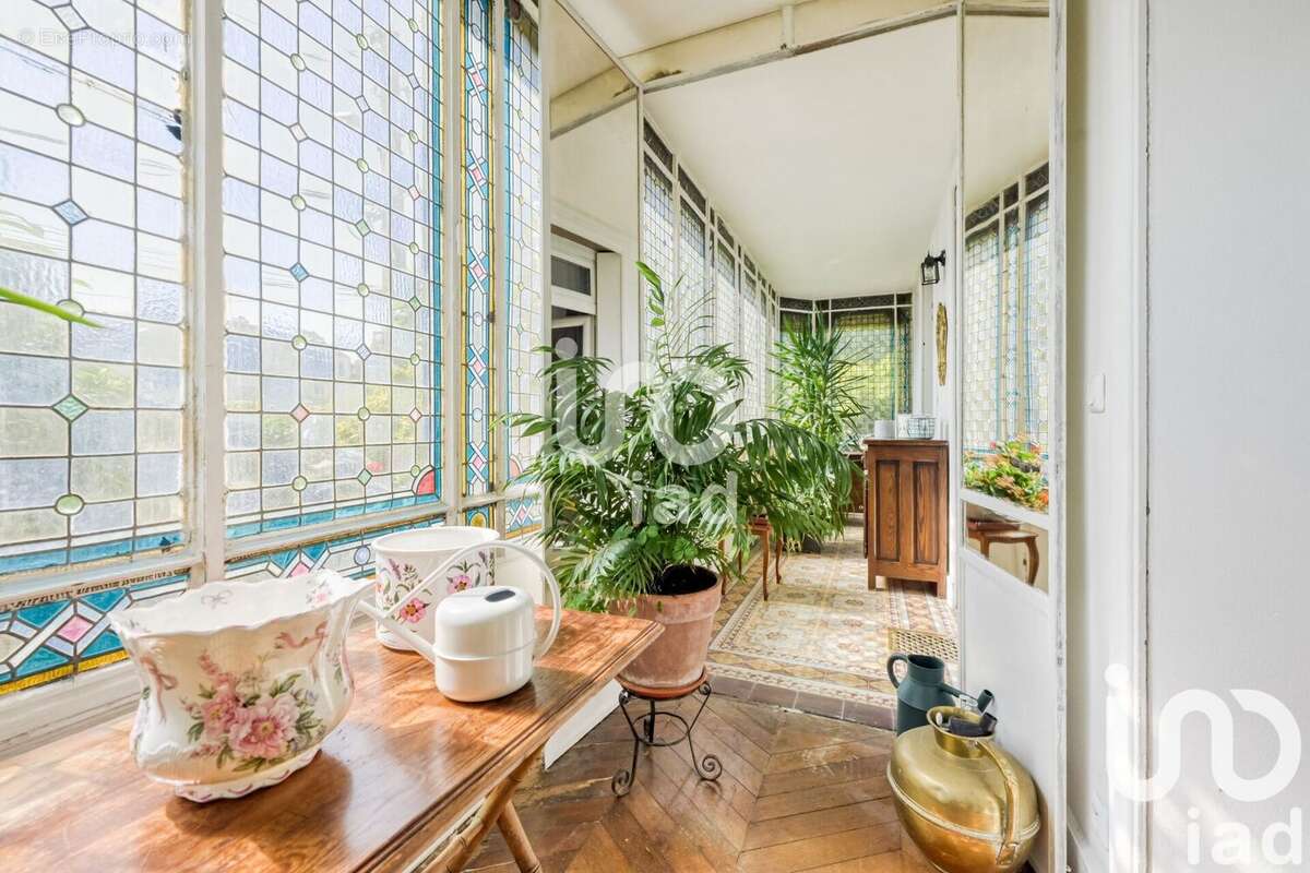 Photo 3 - Maison à LAGNY-SUR-MARNE