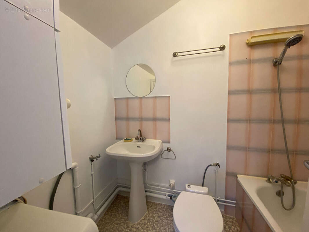 Appartement à ALFORTVILLE