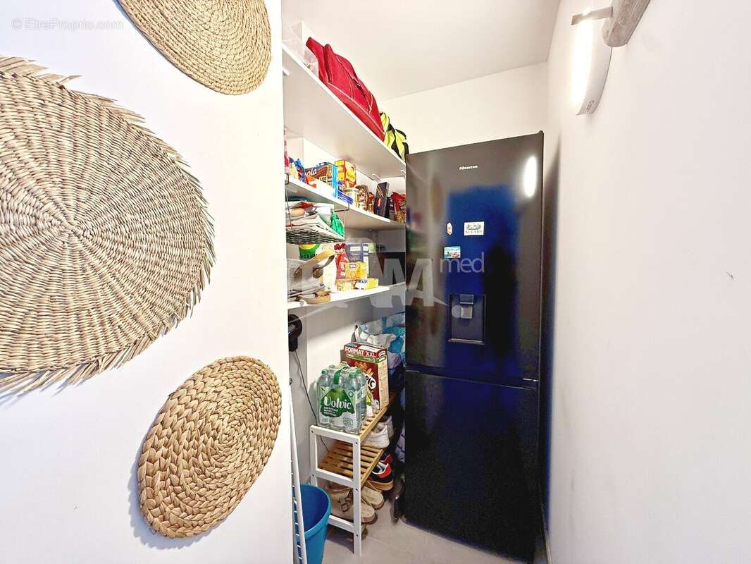 Appartement à SETE