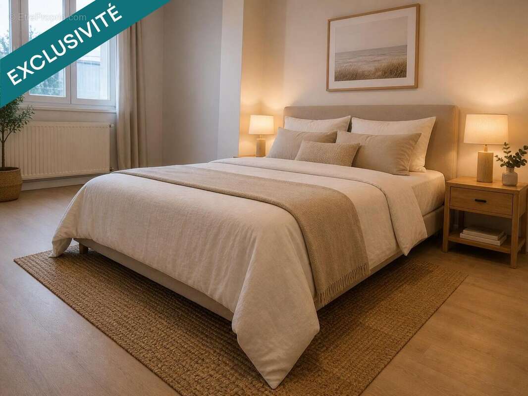 Photo 2 - Appartement à BERCK
