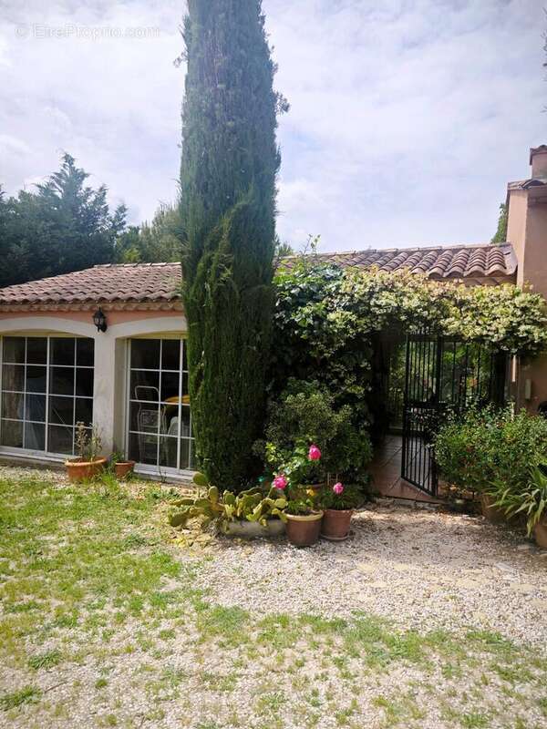 Photo 3 - Maison à LECQUES