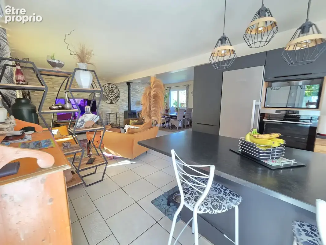 Maison 123 m2 - photo 3