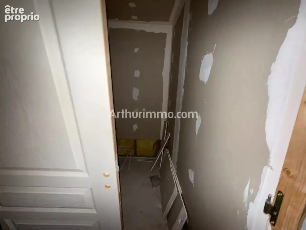 Vente Appartement Lons-le-saunier(39000) 60 000ï¿œ - photo 6