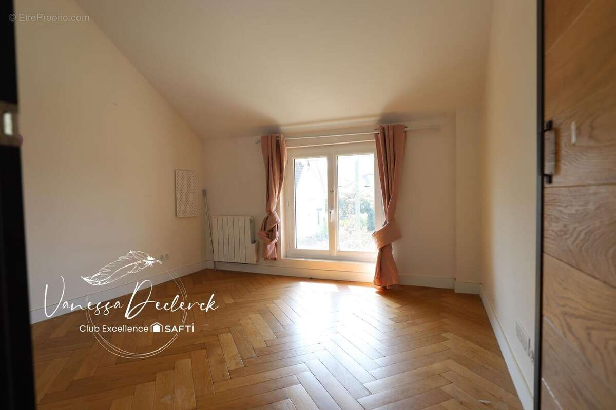 Photo 8 - Maison à MARCOUSSIS
